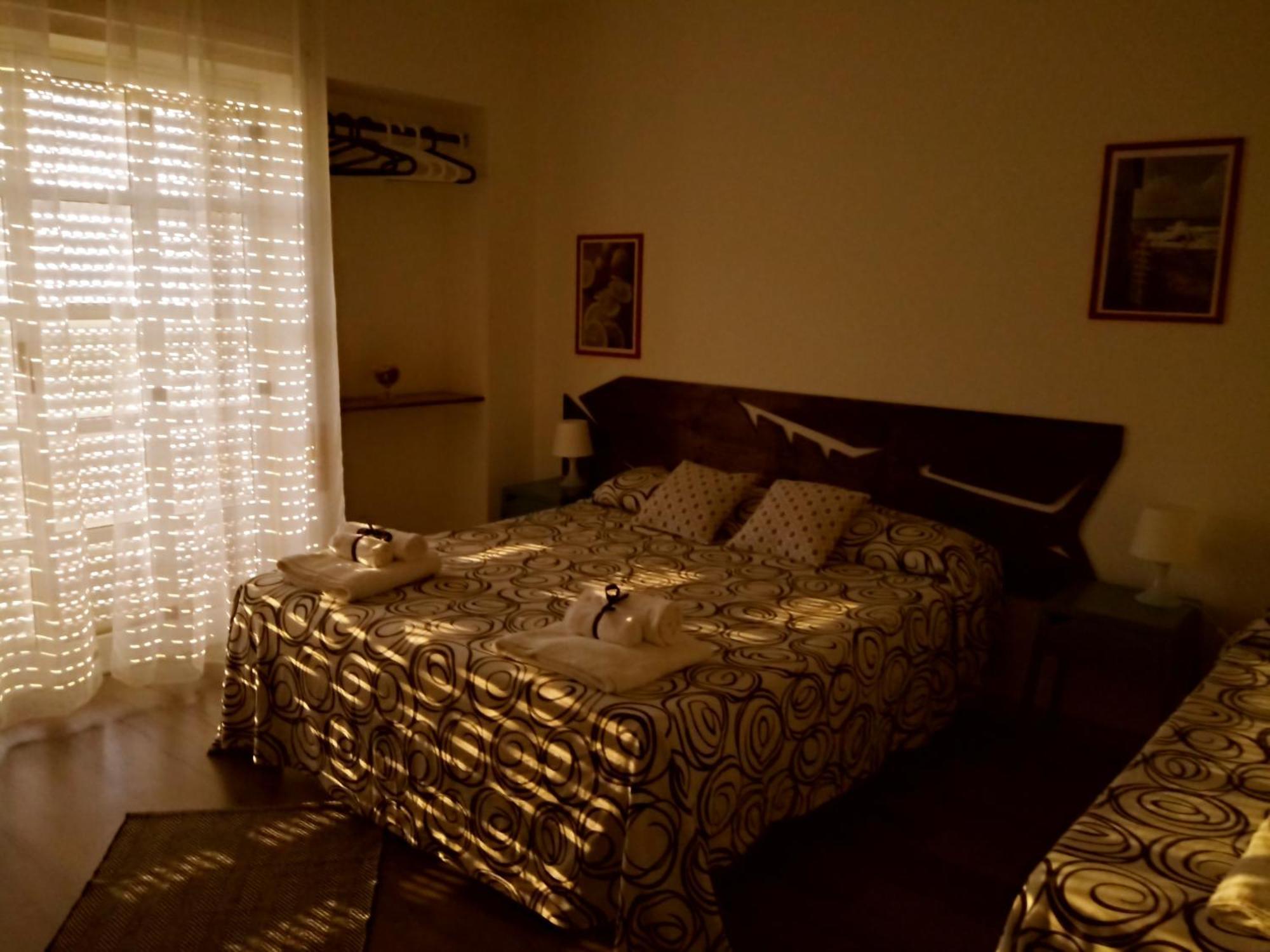 Idria B&B Barcellona Pozzo di Gotto Zimmer foto